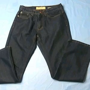 Vintage Genes 1891 slim straight jeans